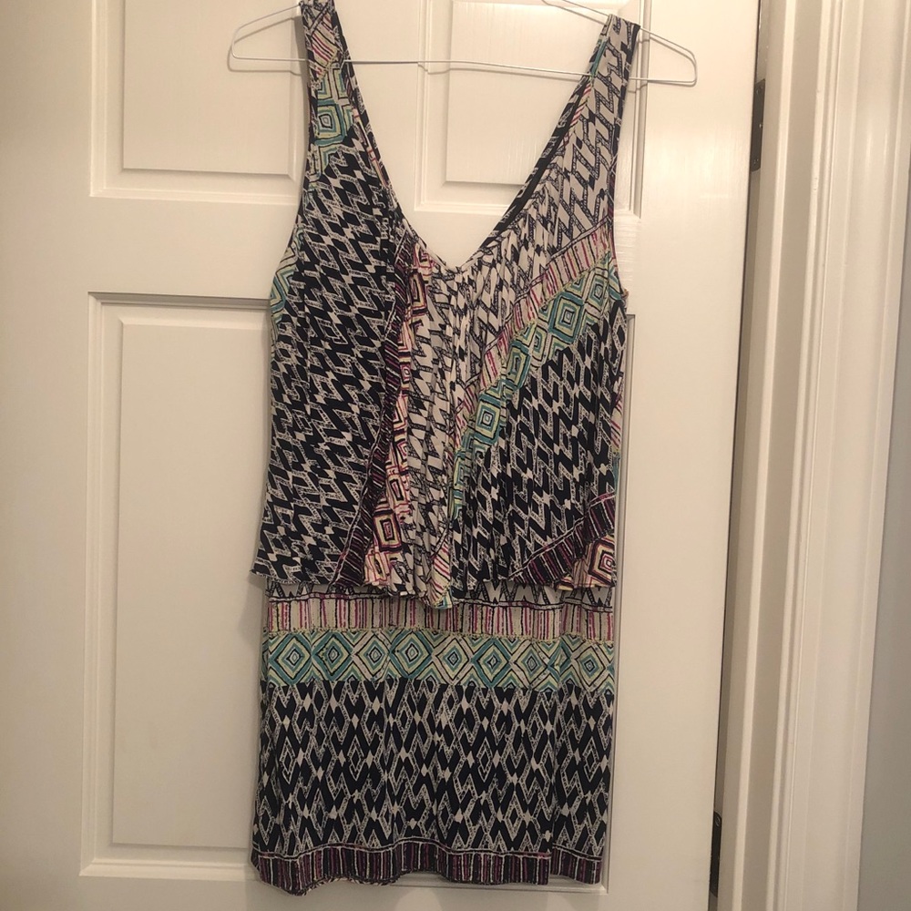 Anthropologie Dress